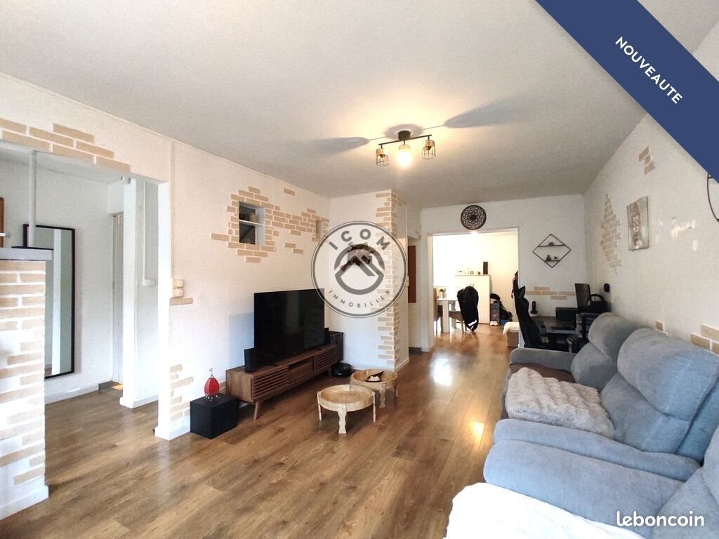 Maison à vendre, 97m², Aulnoye-Aymeries