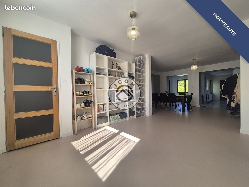 Maison à vendre, 114m², Valenciennes