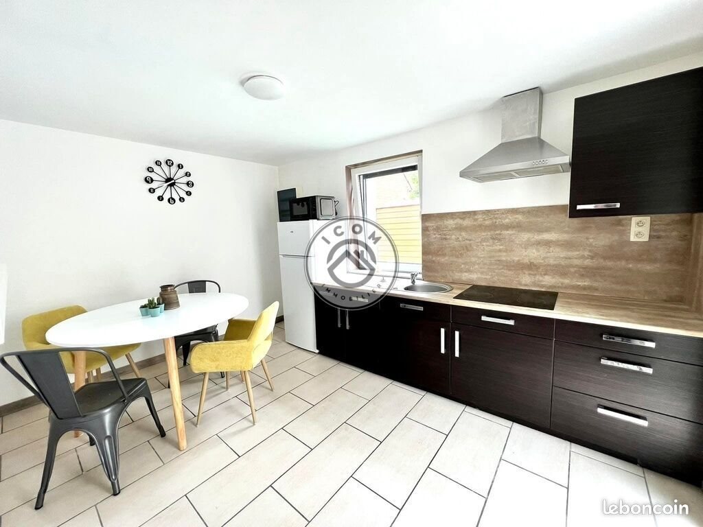 Maison à vendre, 50m², Hélesmes