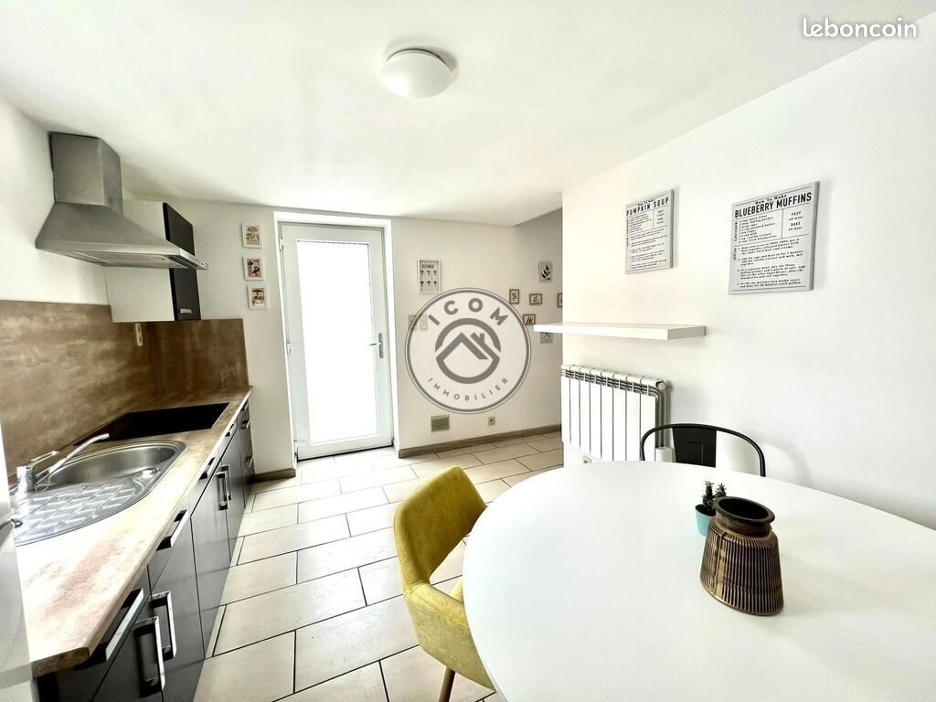 Maison à vendre, 50m², Hélesmes