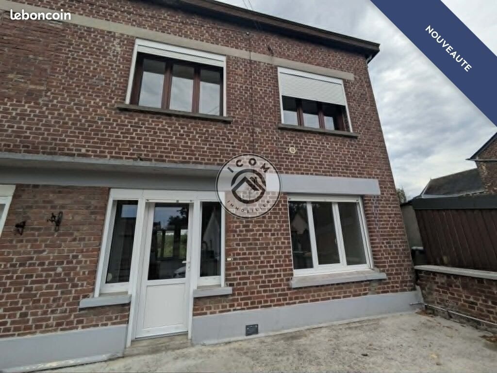 Maison à vendre, 69m², Assevent