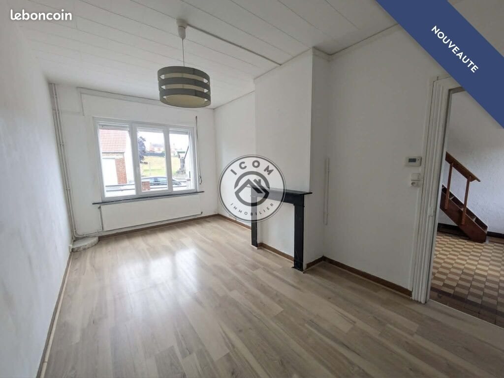Maison à vendre, 69m², Assevent