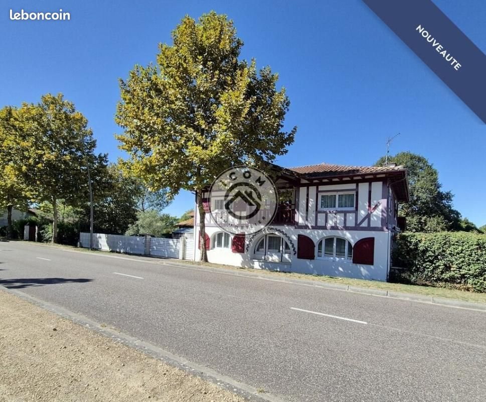 Maison à vendre, 193m², Meilhan