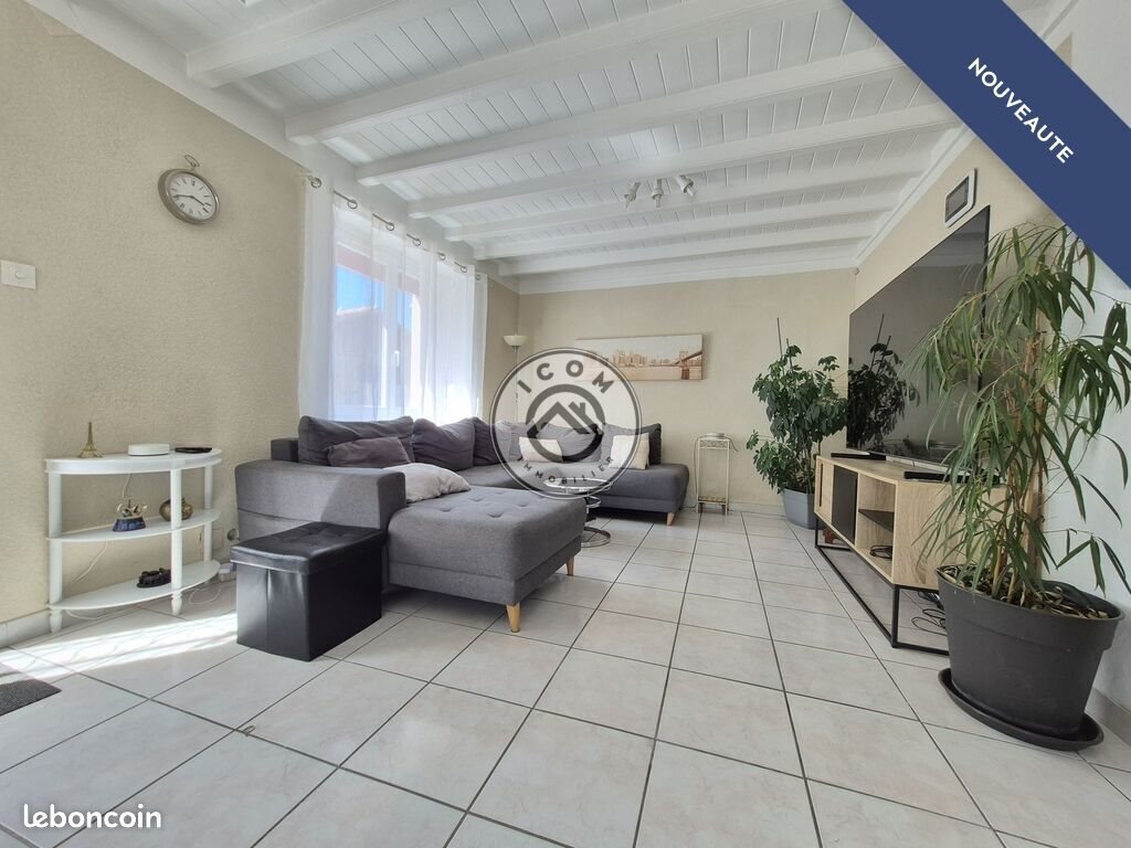 Maison à vendre, 193m², Meilhan
