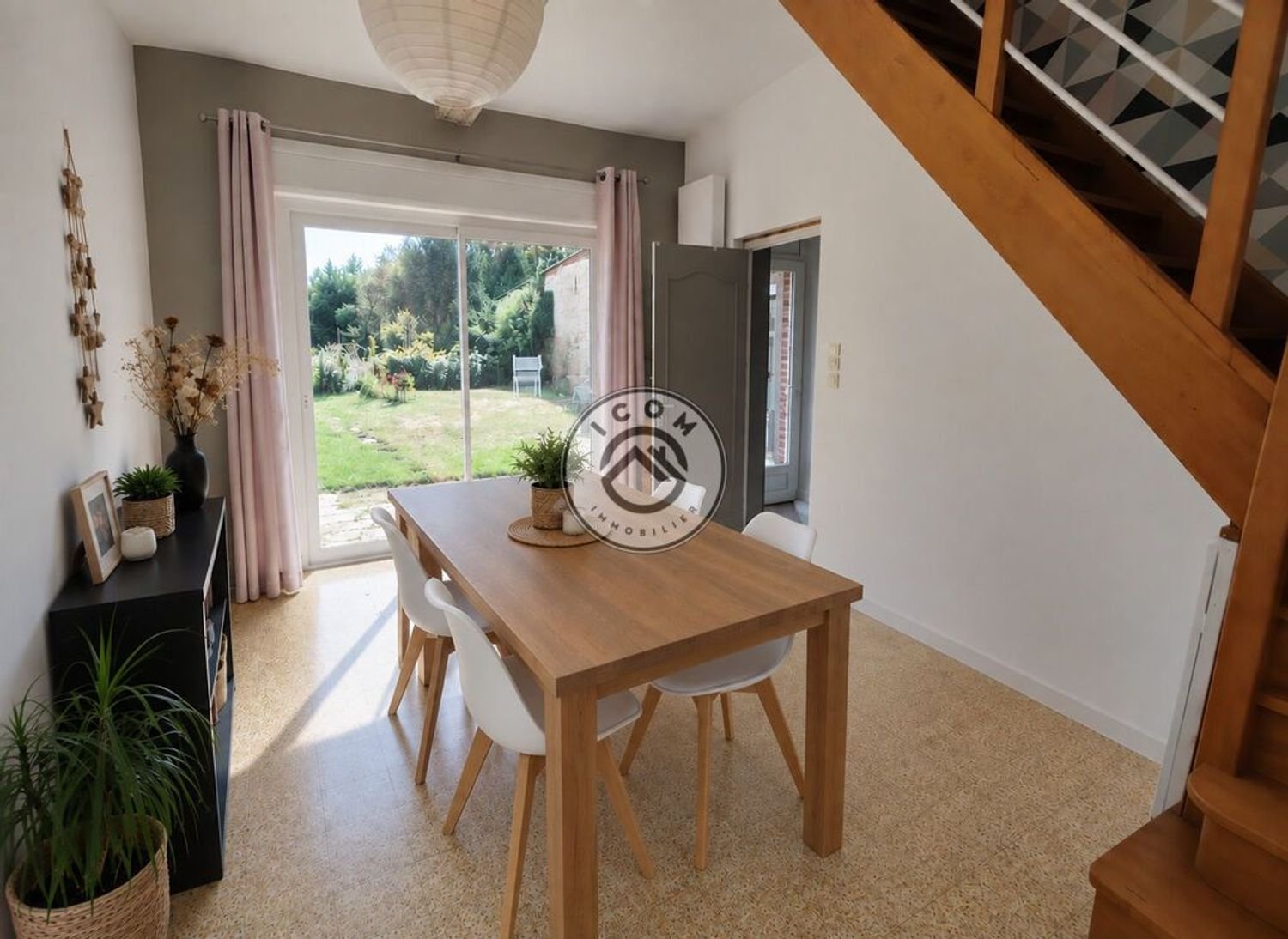 Maison à vendre, 106m², Saulzoir