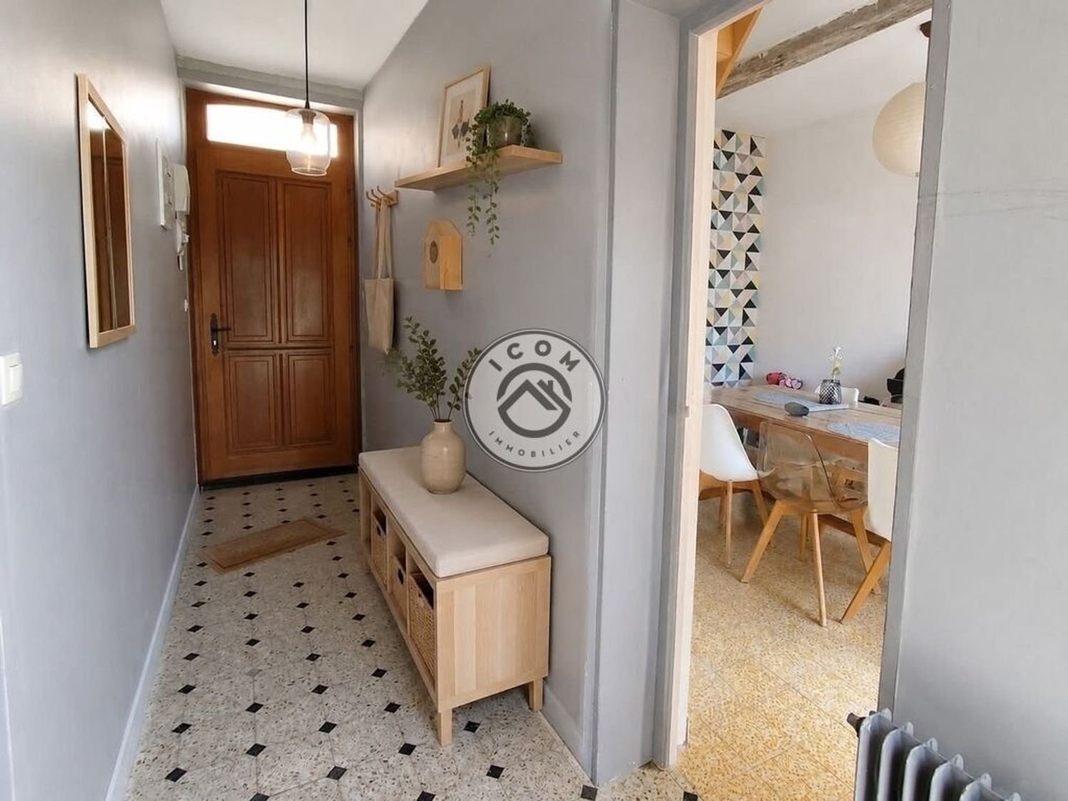 Maison à vendre, 106m², Saulzoir