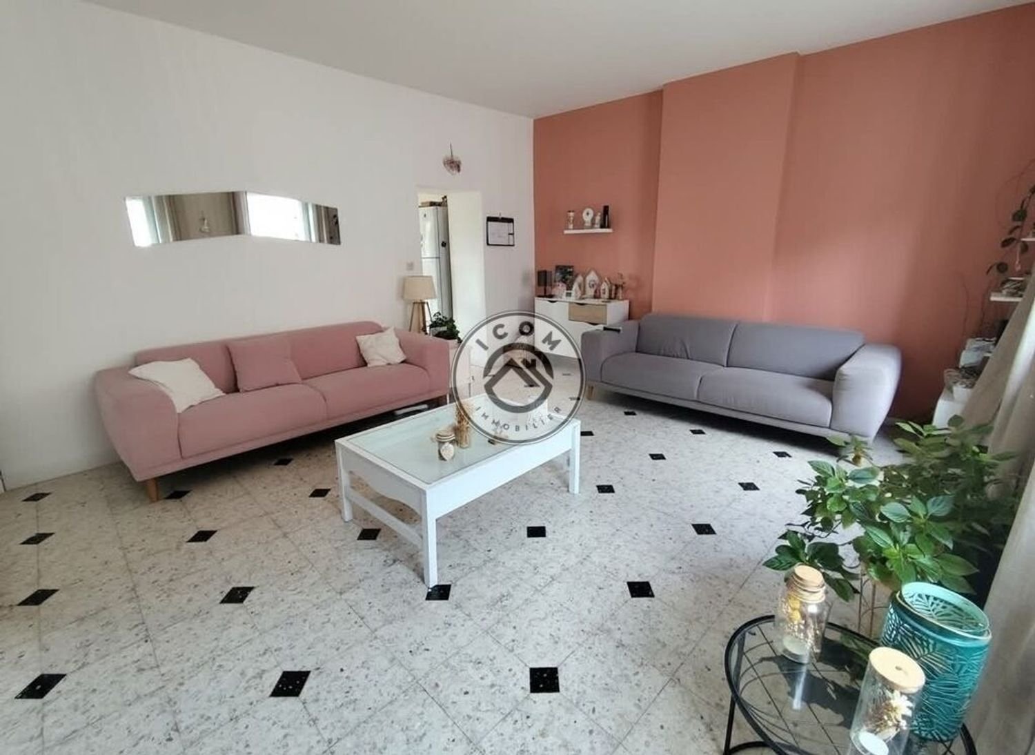 Maison à vendre, 106m², Saulzoir