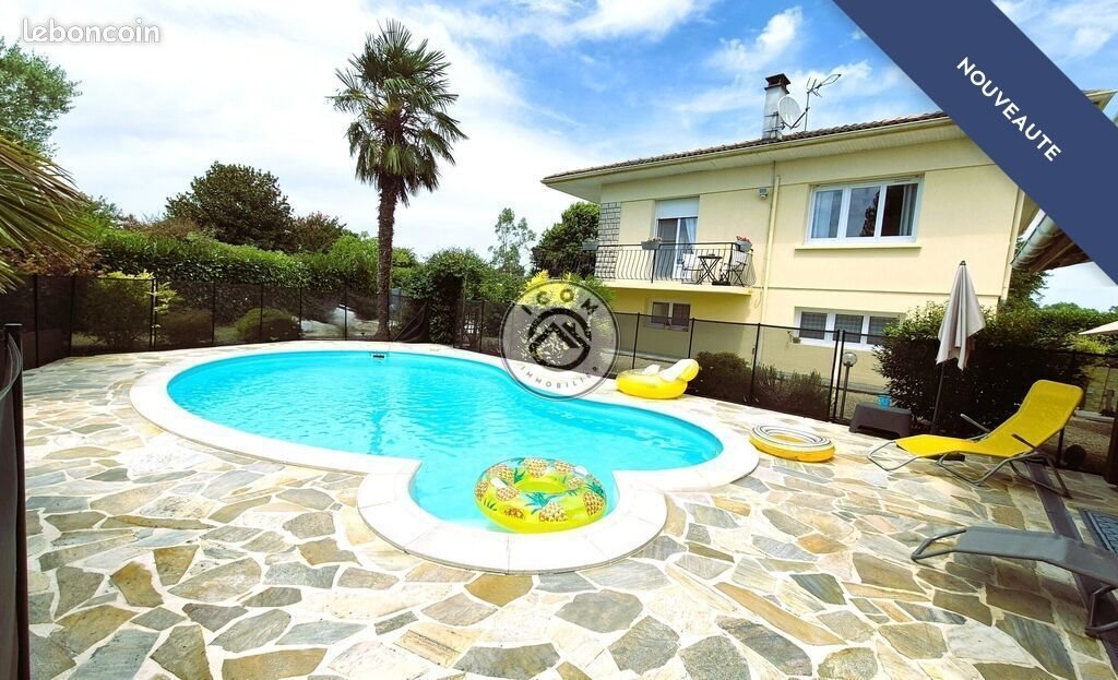 Maison à vendre, 99m², Haut-Mauco