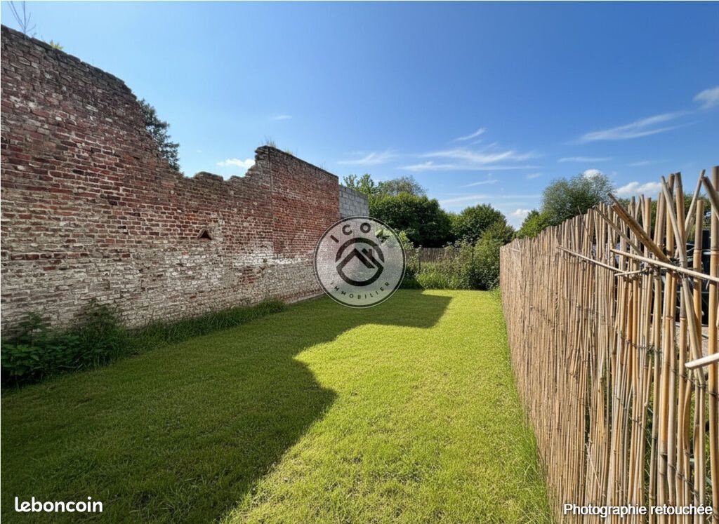 Maison à vendre, 118m², Crespin