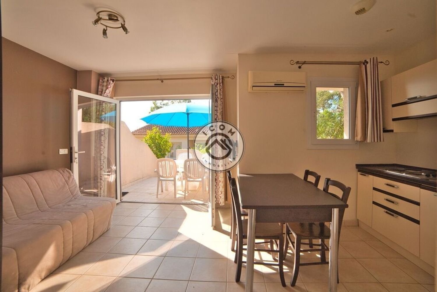 Maison à vendre, 35m², Sari-Solenzara