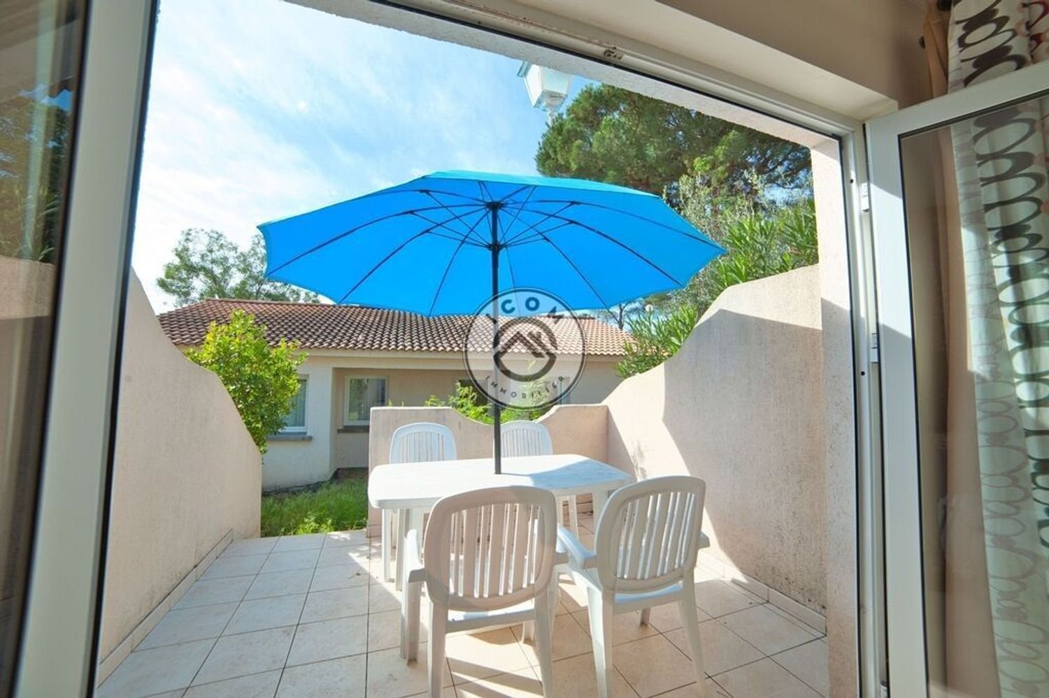 Maison à vendre, 35m², Sari-Solenzara