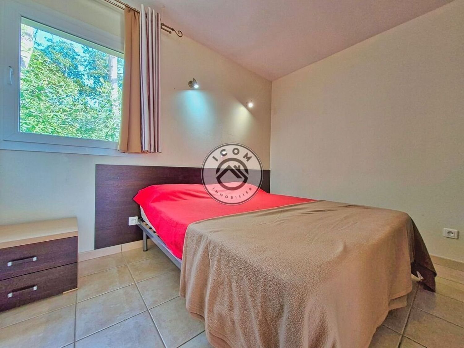 Maison à vendre, 35m², Sari-Solenzara