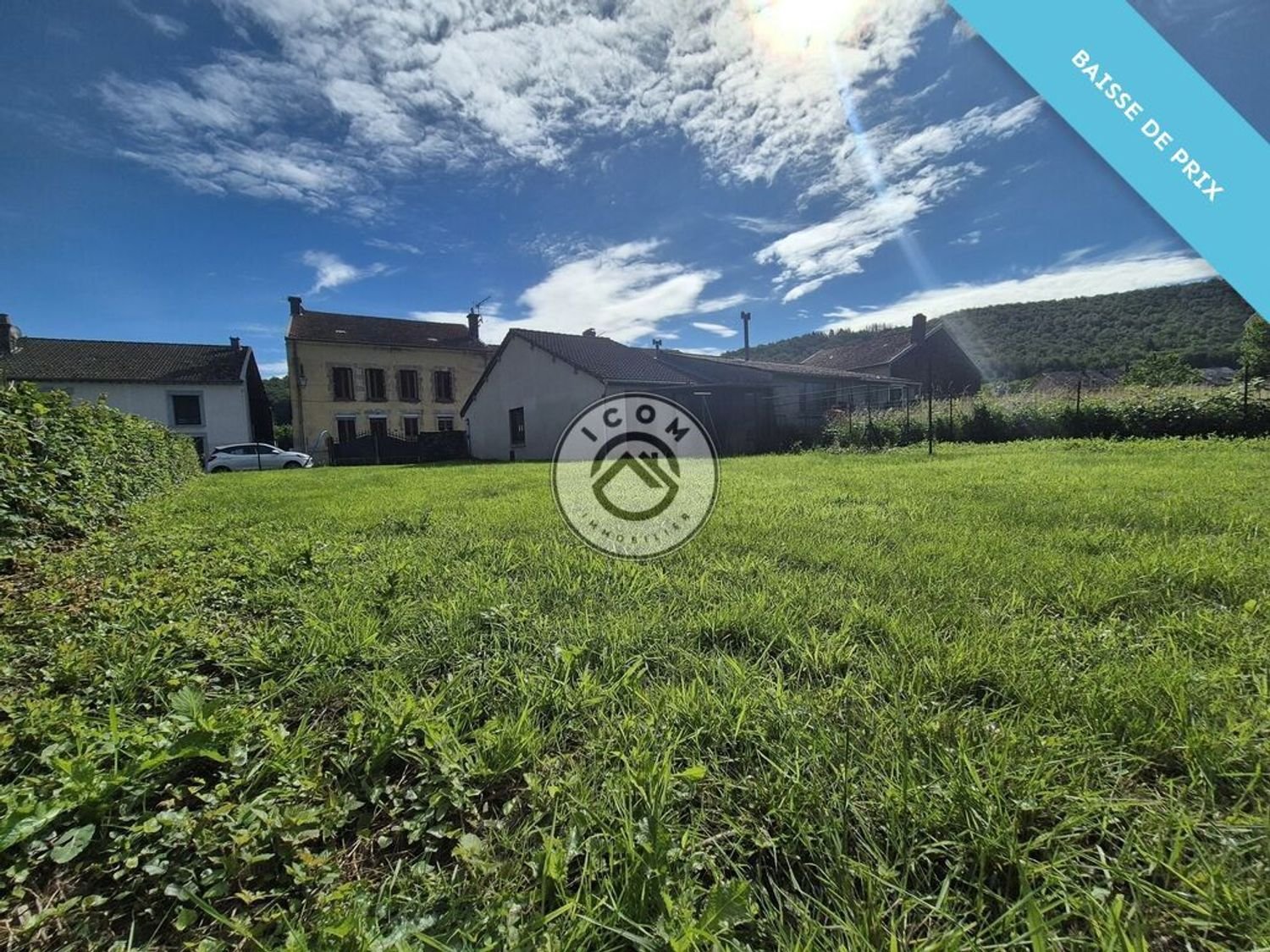 Maison à vendre, 134m², Tournavaux