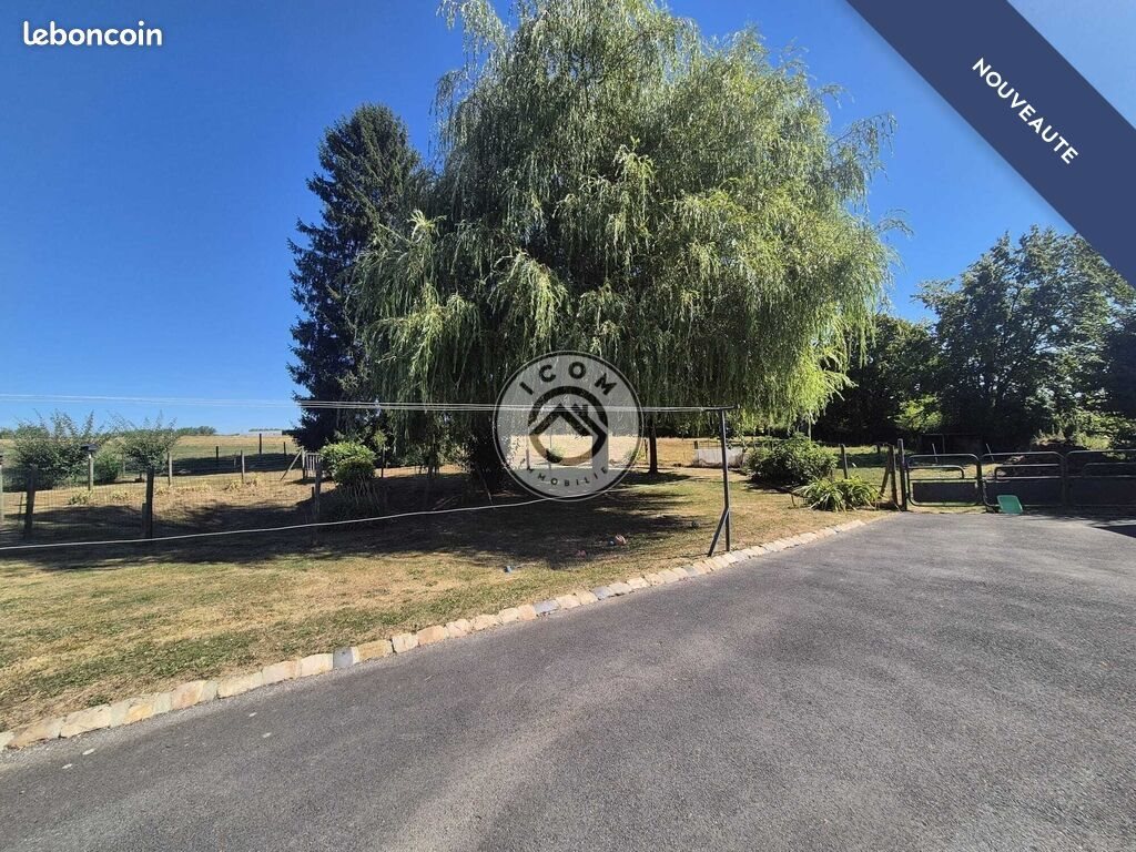 Maison à vendre, 145m², Bachant