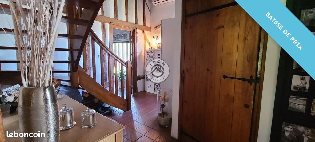 Maison à vendre, 105m², Bascons
