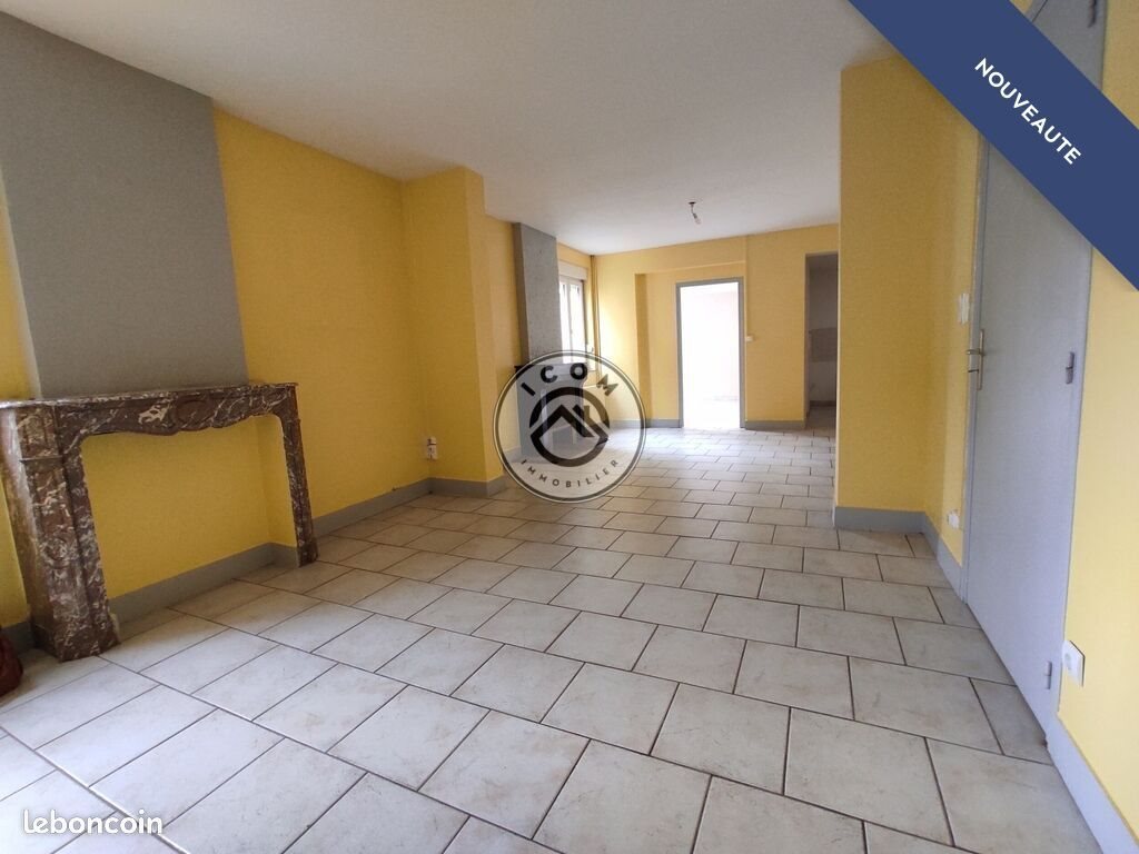 Maison à vendre, 152m², Aulnoye-Aymeries