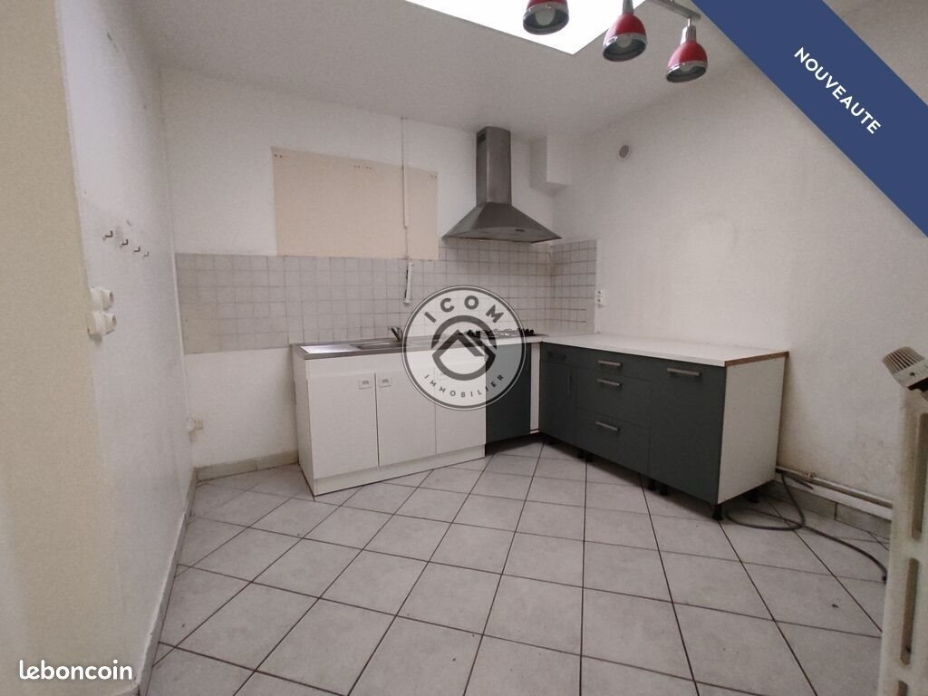 Maison à vendre, 152m², Aulnoye-Aymeries