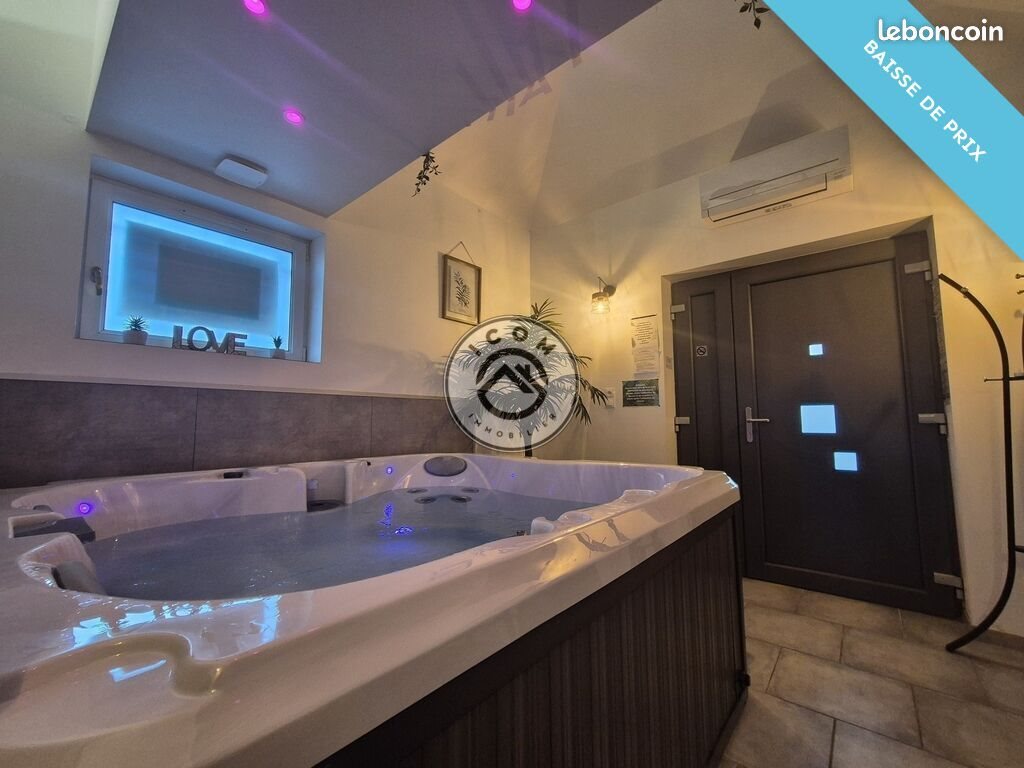 Maison à vendre, 240m², Hautmont