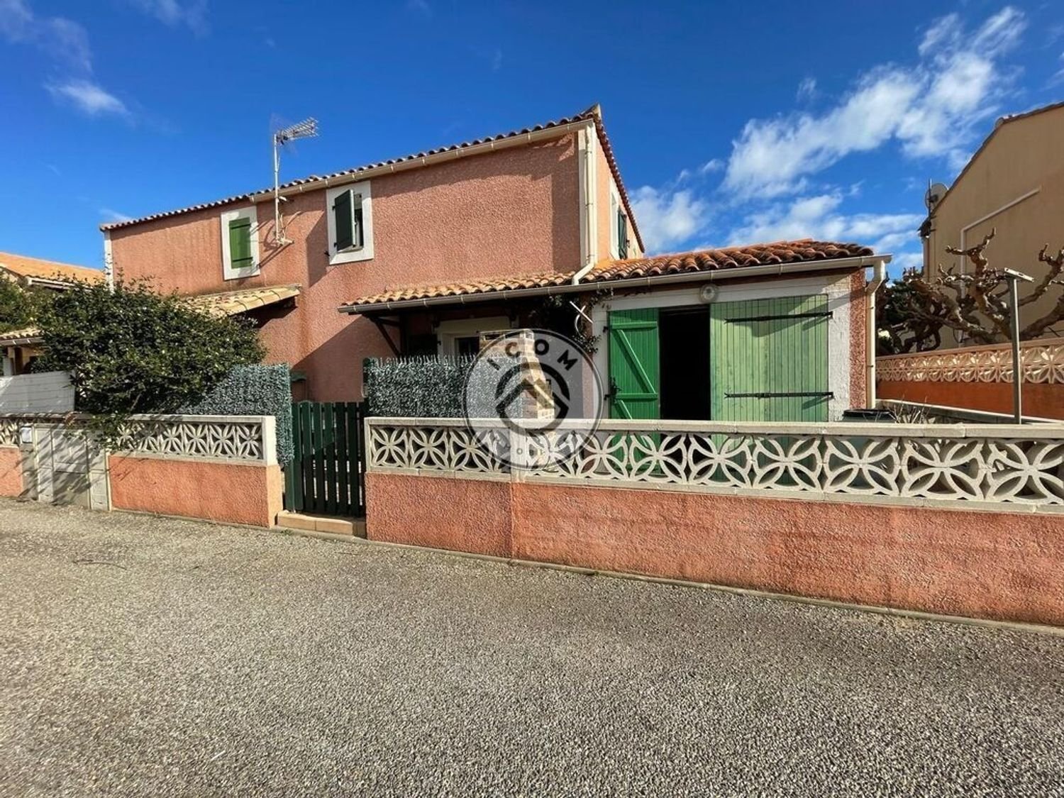 Maison à vendre, 33m², Narbonne