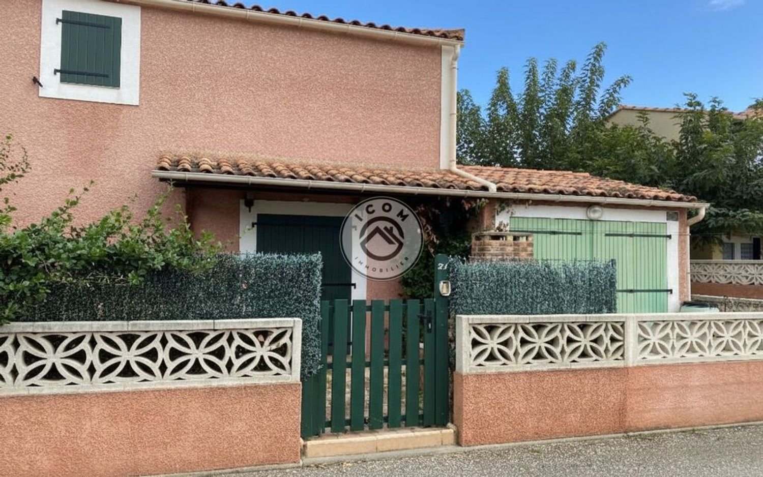 Maison à vendre, 33m², Narbonne