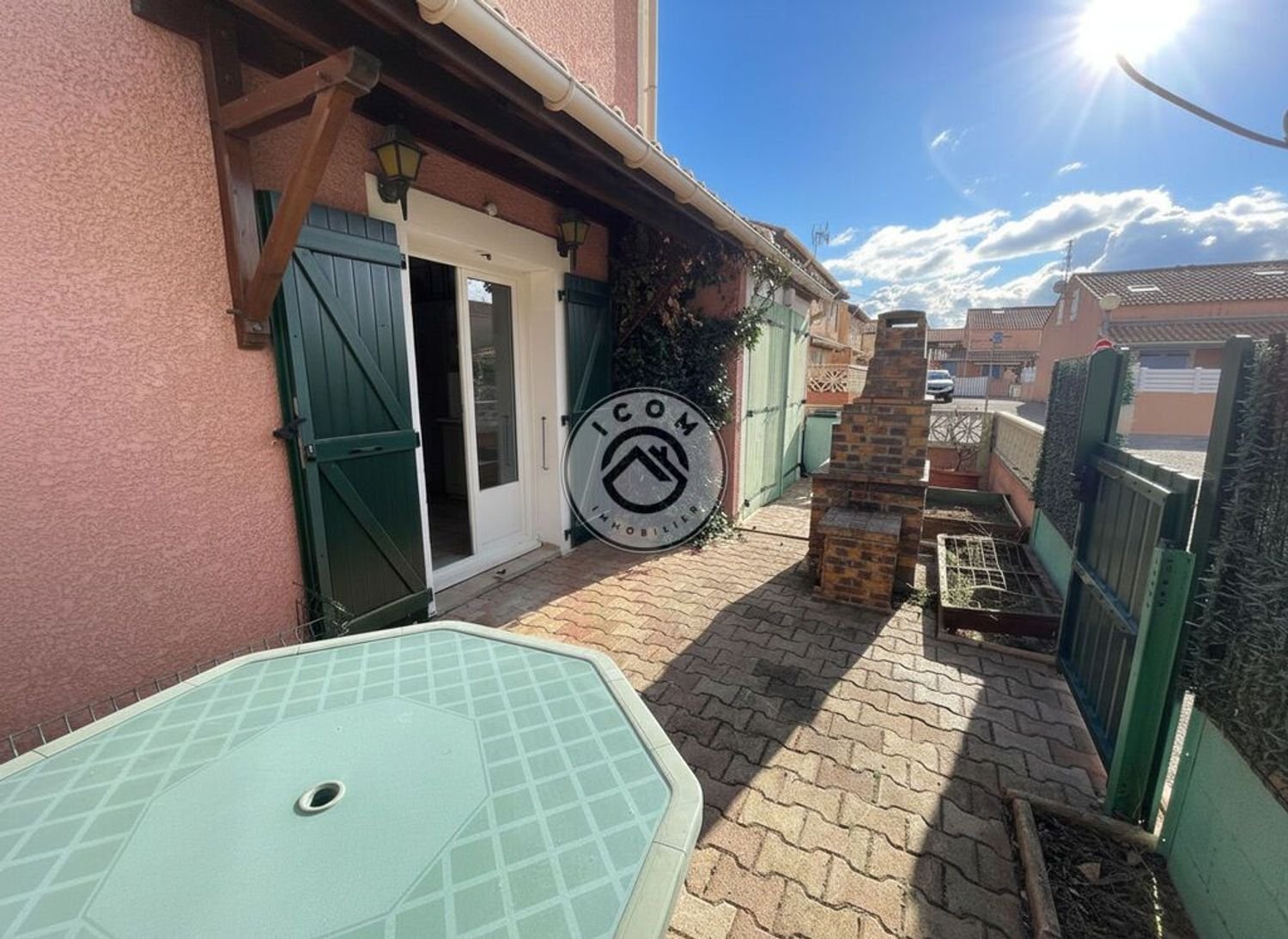 Maison à vendre, 33m², Narbonne