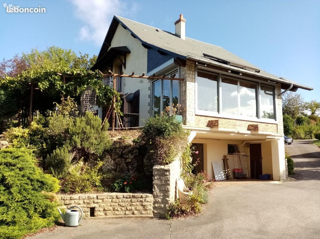 Maison à vendre, 169m², La Charité-sur-Loire