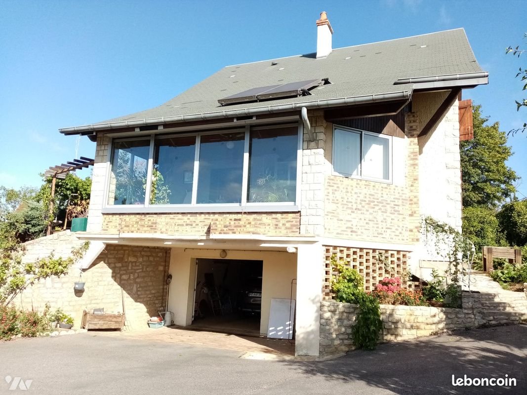 Maison à vendre, 169m², La Charité-sur-Loire
