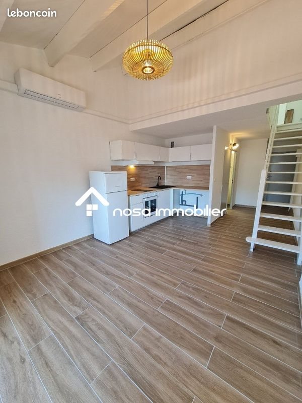 Appartement à louer, 45m², Le Grau-du-Roi