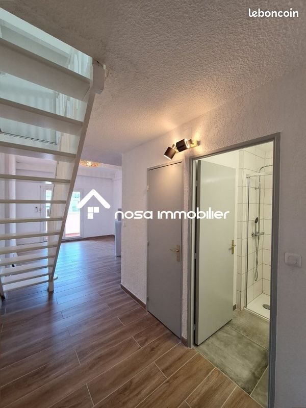 Appartement à louer, 45m², Le Grau-du-Roi