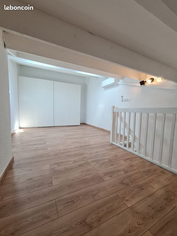 Appartement à louer, 45m², Le Grau-du-Roi