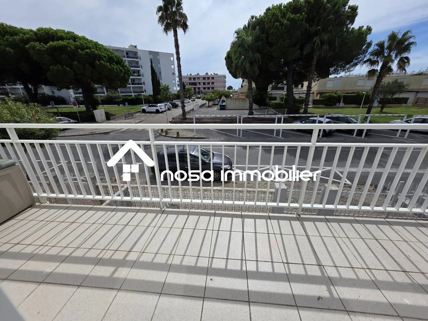 Appartement à vendre, 42m², Le Grau-du-Roi