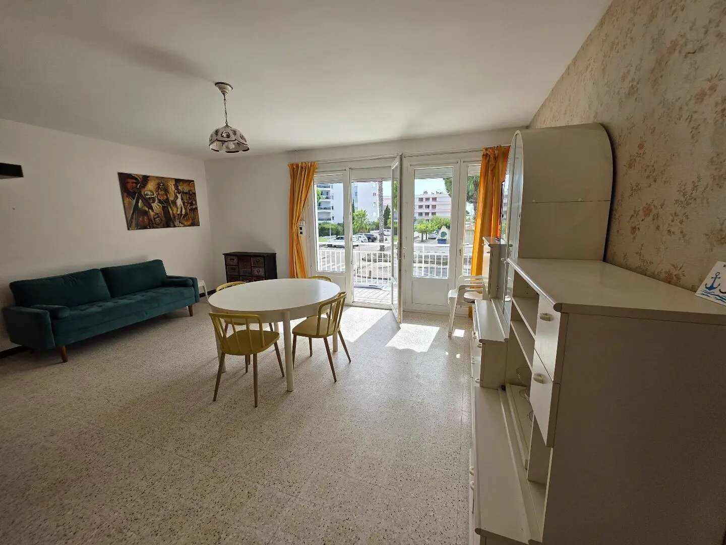 Appartement à vendre, 42m², Le Grau-du-Roi