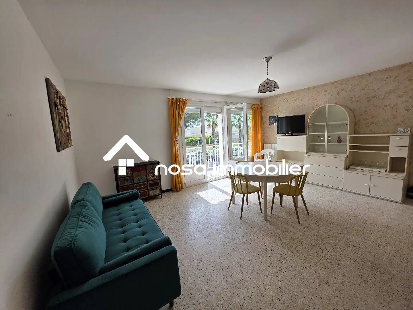 Appartement à vendre, 42m², Le Grau-du-Roi