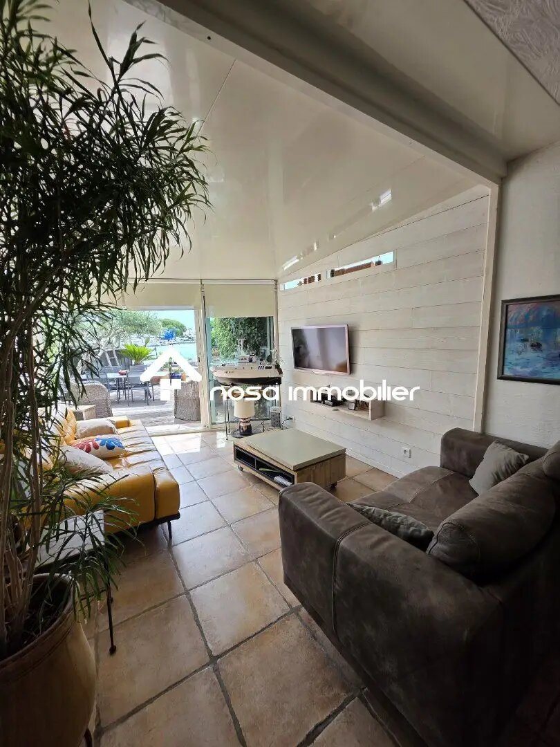 Maison à vendre, 67m², Le Grau-du-Roi