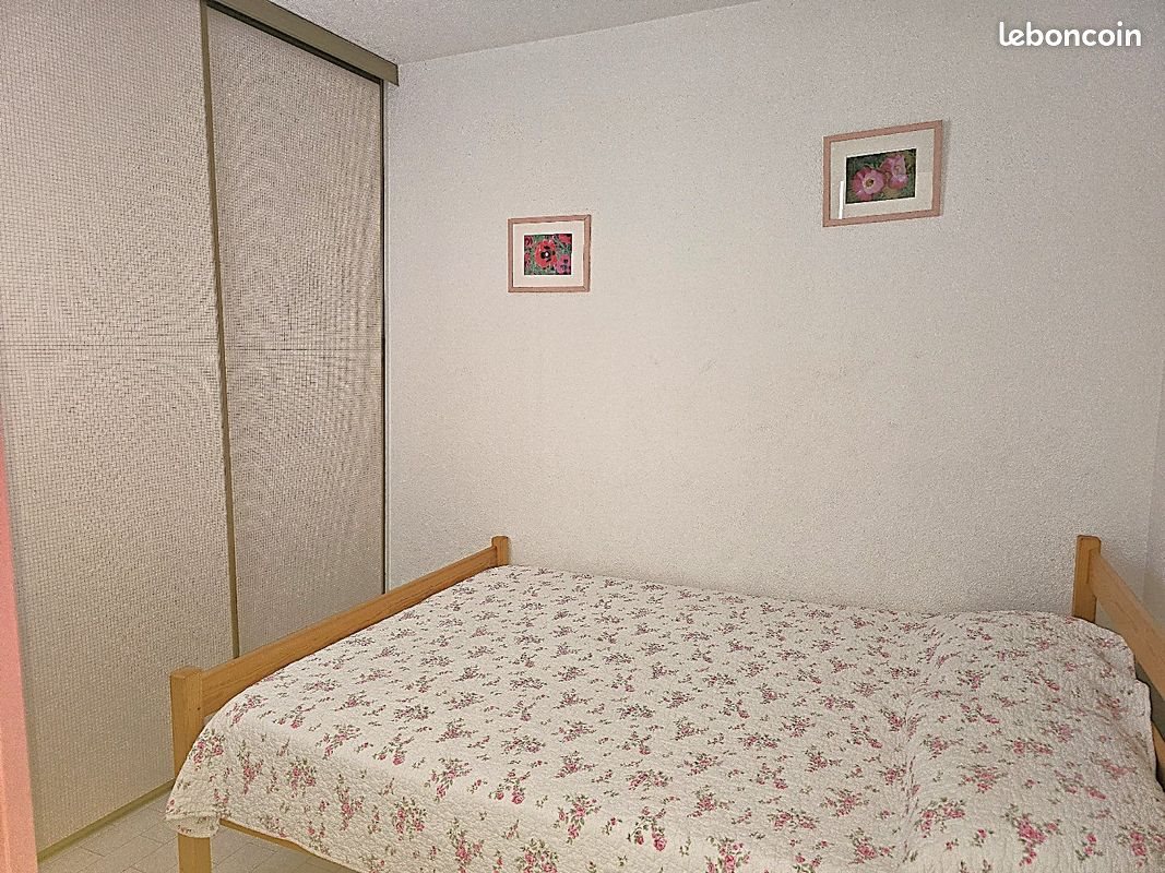 Appartement à vendre, 33m², Le Grau-du-Roi