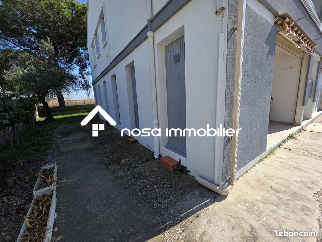 Appartement à vendre, 42m², Le Grau-du-Roi