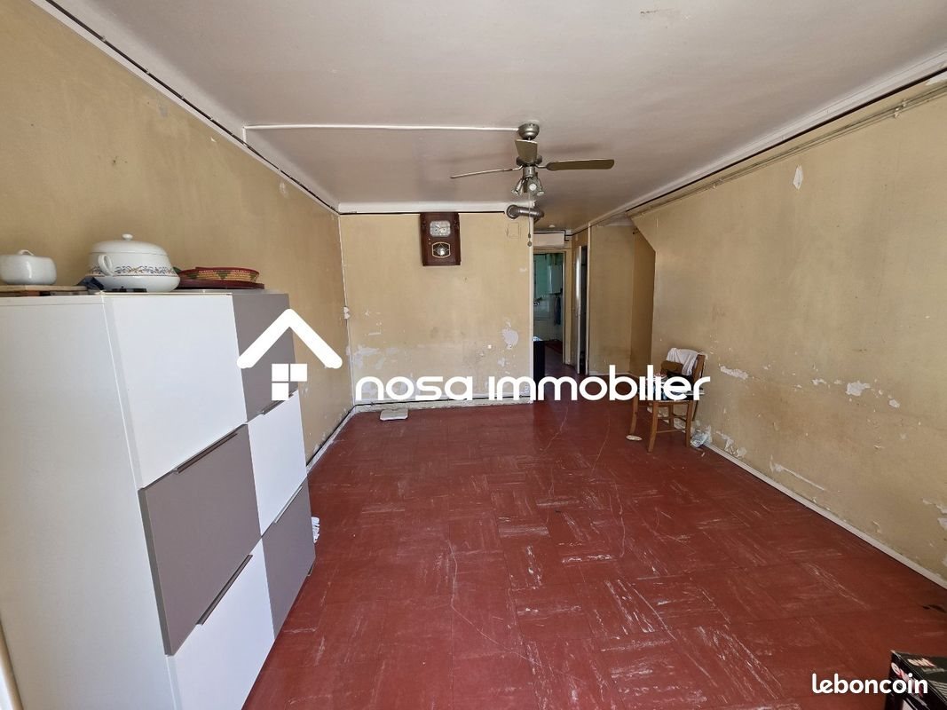 Appartement à vendre, 42m², Le Grau-du-Roi