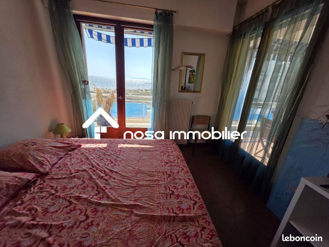 Appartement à vendre, 77m², Le Grau-du-Roi