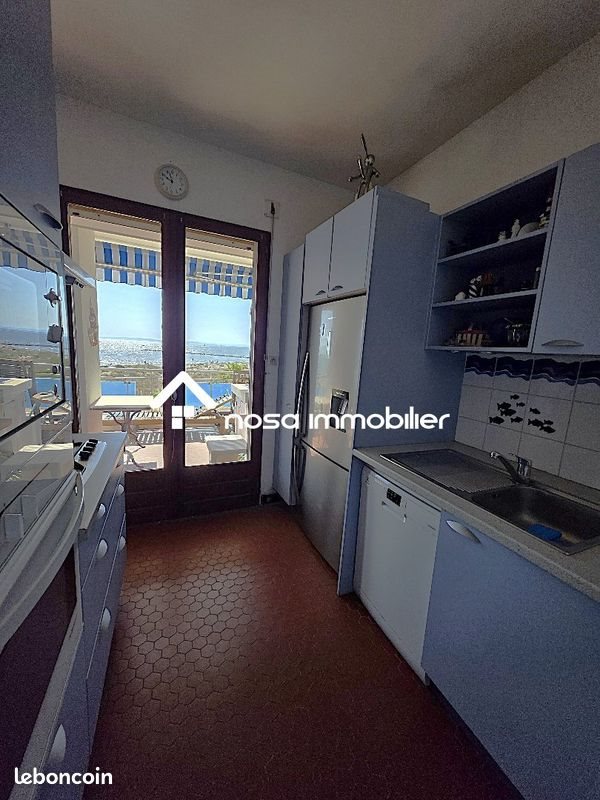 Appartement à vendre, 77m², Le Grau-du-Roi