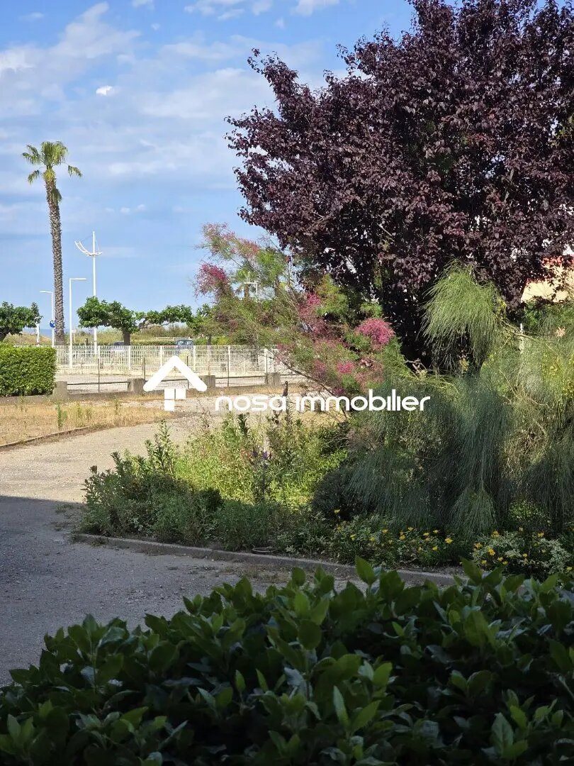 Appartement à vendre, 54m², Le Grau-du-Roi
