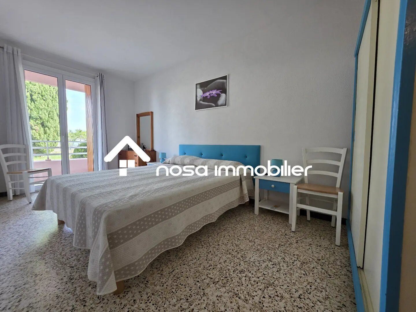 Appartement à vendre, 54m², Le Grau-du-Roi