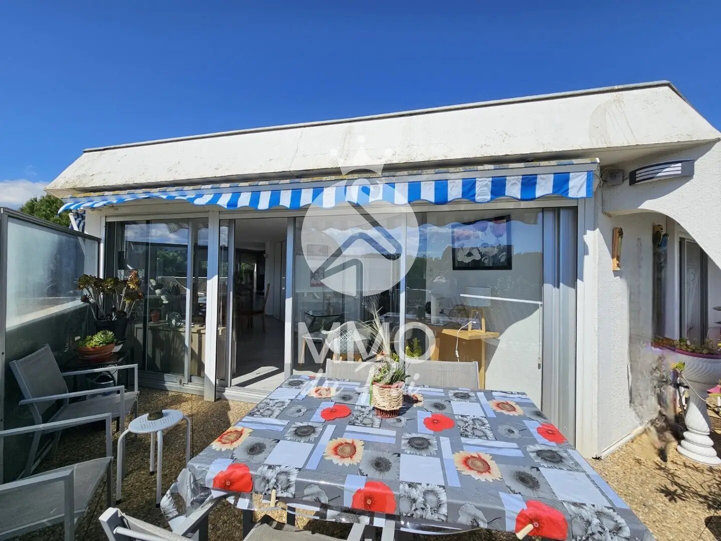 Appartement à vendre, 74m², La Grande-Motte