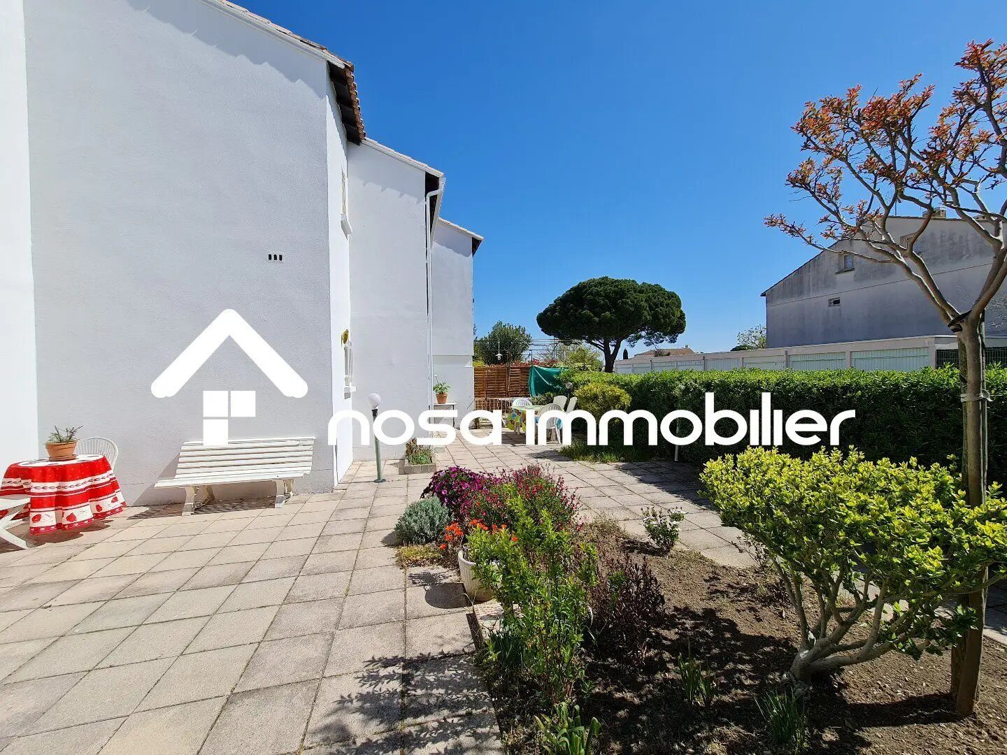Appartement à vendre, 48m², Le Grau-du-Roi