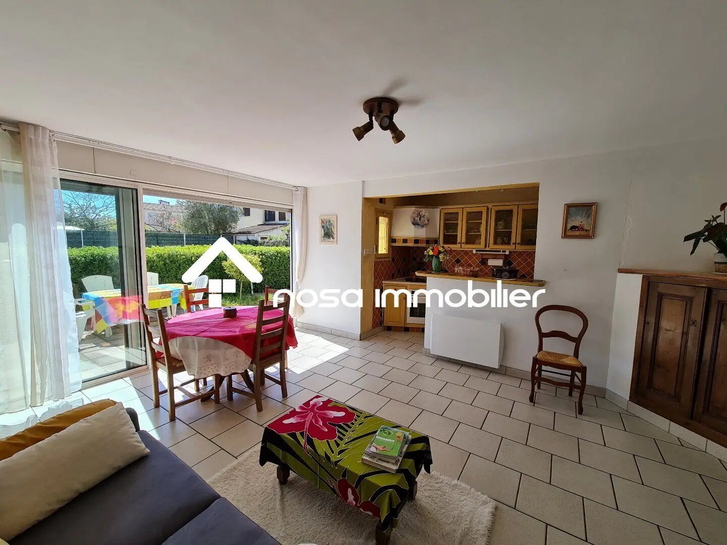 Appartement à vendre, 48m², Le Grau-du-Roi