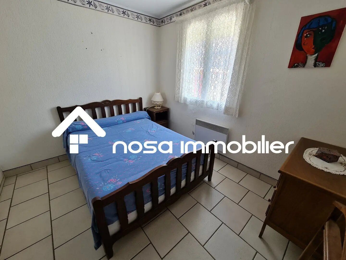 Appartement à vendre, 48m², Le Grau-du-Roi