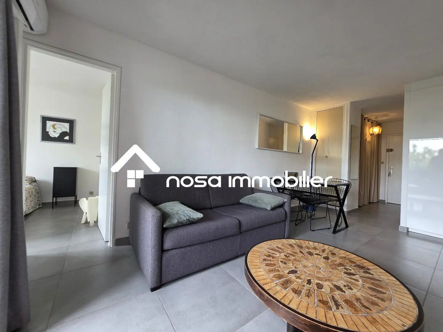 Appartement à vendre, 36m², Le Grau-du-Roi