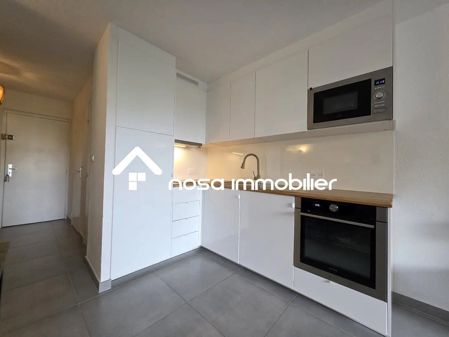 Appartement à vendre, 36m², Le Grau-du-Roi