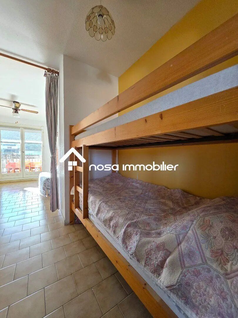 Appartement à vendre, 21m², Le Grau-du-Roi