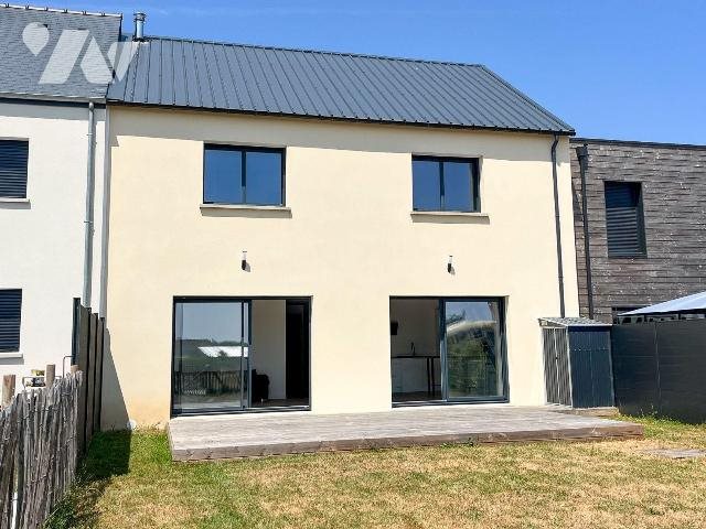 Maison à vendre, 125m², Hédé