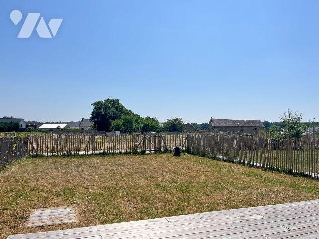 Maison à vendre, 125m², Hédé